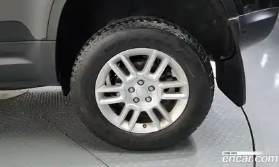 Land Rover Defender 2020 2.0 гидро в Москве № 213591, миниатюра 5