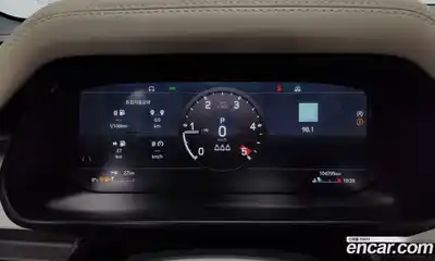 Land Rover Defender 2020 2.0 гидро в Москве № 213591, миниатюра 8