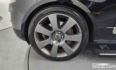 Land Rover Range-Rover 2014 4.4 гидро в Москве № 213803, миниатюра 5