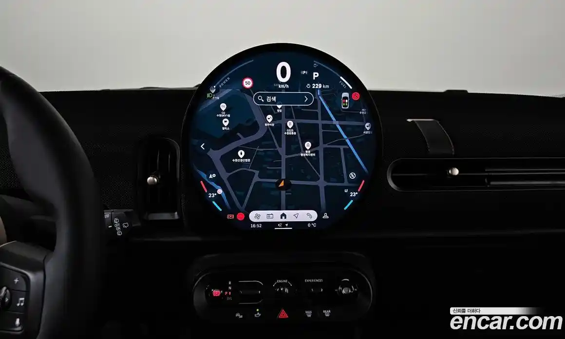 Mini Cooper 2025 2.0 гидро в Москве № 213927, фото 14
