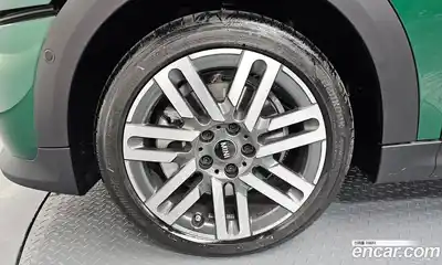 Mini Cooper 2025 2.0 гидро в Москве № 213927, миниатюра 5