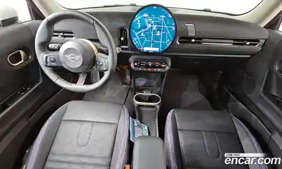 Mini Cooper 2025 2.0 гидро в Москве № 213927, миниатюра 7