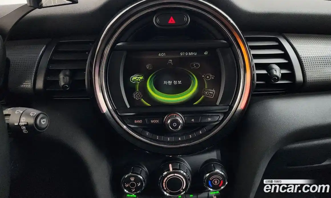 Mini Cooper 2017 1.5 гидро в Москве № 214064, фото 14