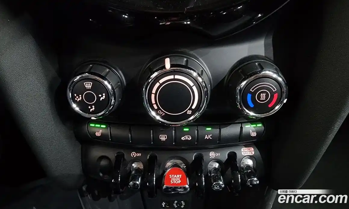 Mini Cooper 2017 1.5 гидро в Москве № 214064, фото 19