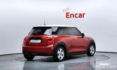 Mini Cooper 2017 1.5 гидро в Москве № 214064, миниатюра 2