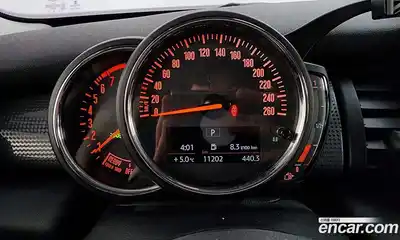 Mini Cooper 2017 1.5 гидро в Москве № 214064, миниатюра 8