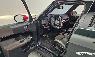 Mini Countryman 2020 2.0 гидро в Москве № 214329, миниатюра 11