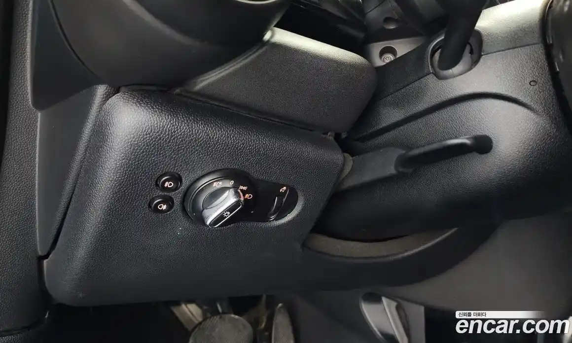 Mini Cooper Convertible 2018 1.5 гидро в Москве № 214358, фото 15