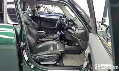 Mini Cooper 2014 2.0 гидро в Москве № 214367, миниатюра 11