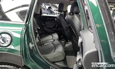 Mini Cooper 2014 2.0 гидро в Москве № 214367, миниатюра 12