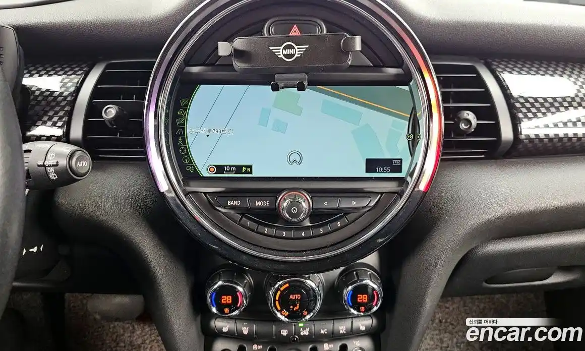 Mini Cooper 2014 2.0 гидро в Москве № 214367, фото 14
