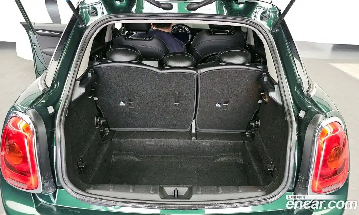 Mini Cooper 2014 2.0 гидро в Москве № 214367, фото 20
