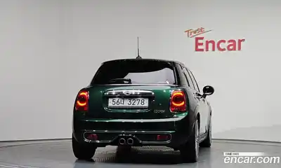 Mini Cooper 2014 2.0 гидро в Москве № 214367, миниатюра 4