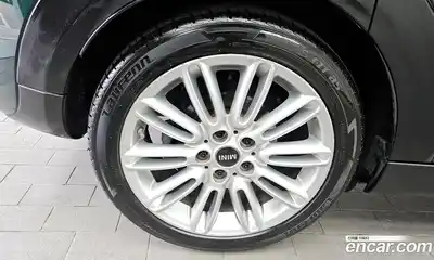 Mini Cooper 2014 2.0 гидро в Москве № 214367, миниатюра 5