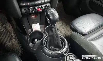 Mini Cooper 2014 2.0 гидро в Москве № 214367, миниатюра 9