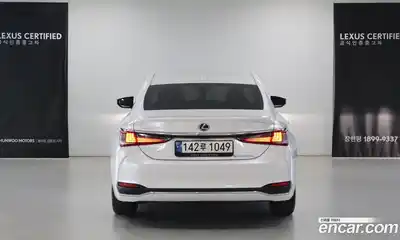 Lexus ES 2024 2.5 вариатор в Москве № 214779, миниатюра 4