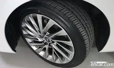 Lexus ES 2024 2.5 вариатор в Москве № 214779, миниатюра 5