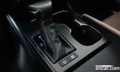Lexus ES 2024 2.5 вариатор в Москве № 214779, миниатюра 8