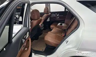 Mercedes-Benz GLE-Class 2023 3.0 гидро в Москве № 217810, миниатюра 12
