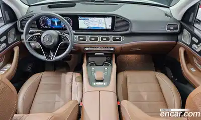 Mercedes-Benz GLE-Class 2023 3.0 гидро в Москве № 217810, миниатюра 7