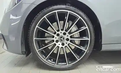 Mercedes-Benz E-Class 2022 2.0 гидро в Москве № 218312, миниатюра 5