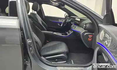 Mercedes-Benz E-Class 2022 2.0 гидро в Москве № 218312, миниатюра 10