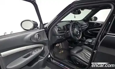 Mini Clubman 2023 2.0 гидро в Москве № 221659, миниатюра 11