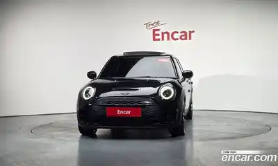 Mini Clubman 2023 2.0 гидро в Москве № 221659, миниатюра 2