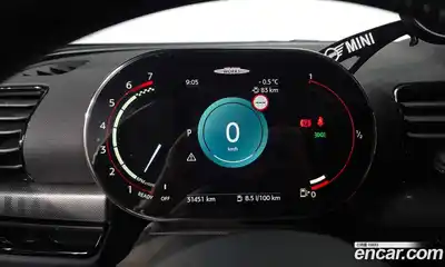 Mini Clubman 2023 2.0 гидро в Москве № 221659, миниатюра 7
