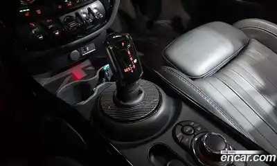 Mini Clubman 2023 2.0 гидро в Москве № 221659, миниатюра 8