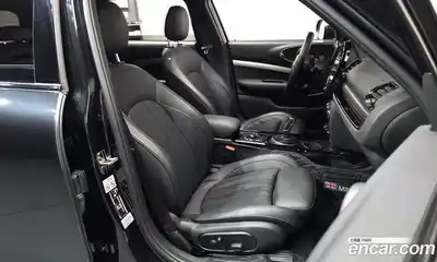 Mini Clubman 2023 2.0 гидро в Москве № 221659, миниатюра 9