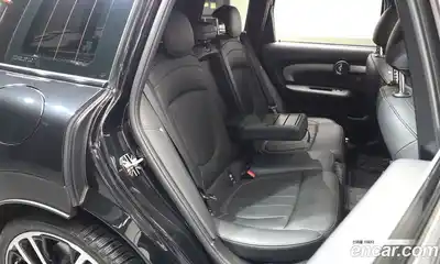 Mini Clubman 2023 2.0 гидро в Москве № 221659, миниатюра 10