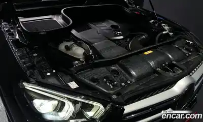 Mercedes-Benz GLE-Class 2022 1.9 гидро в Москве № 229528, миниатюра 6