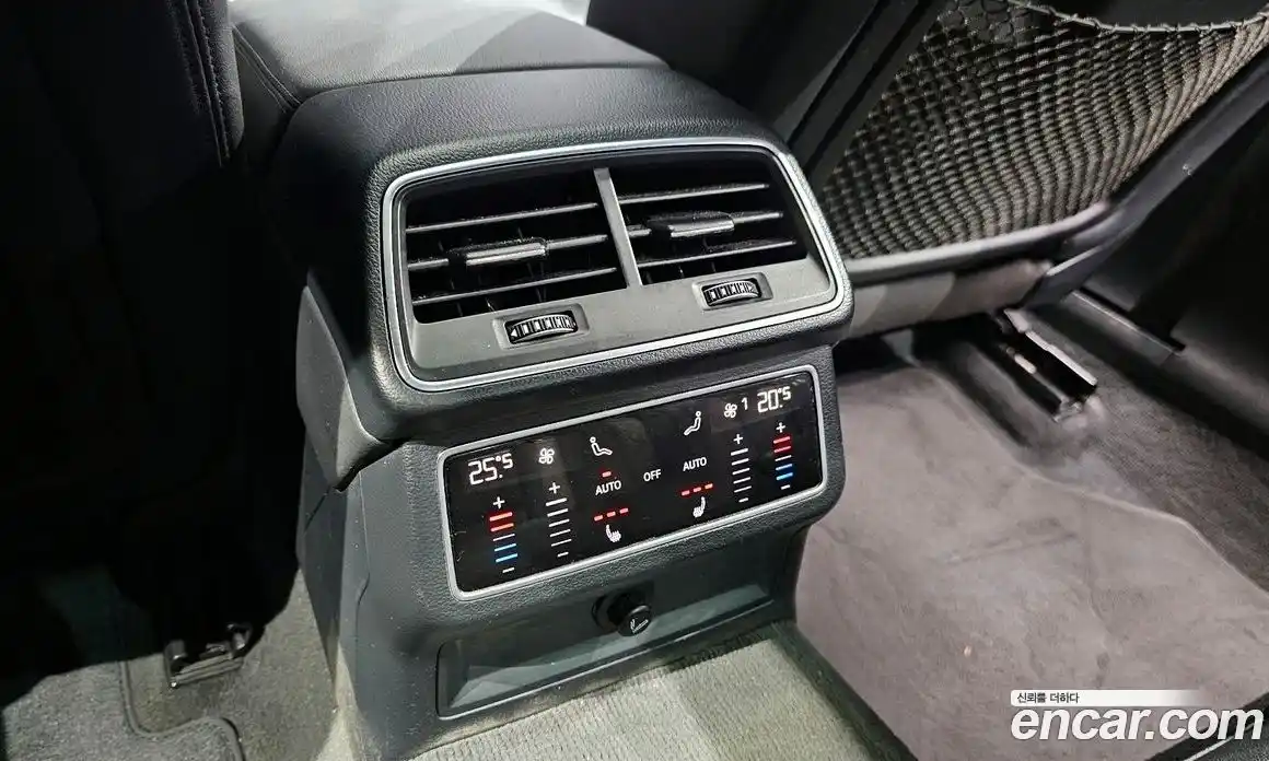 Audi A6 2021 2.0 гидро в Москве, фото 19