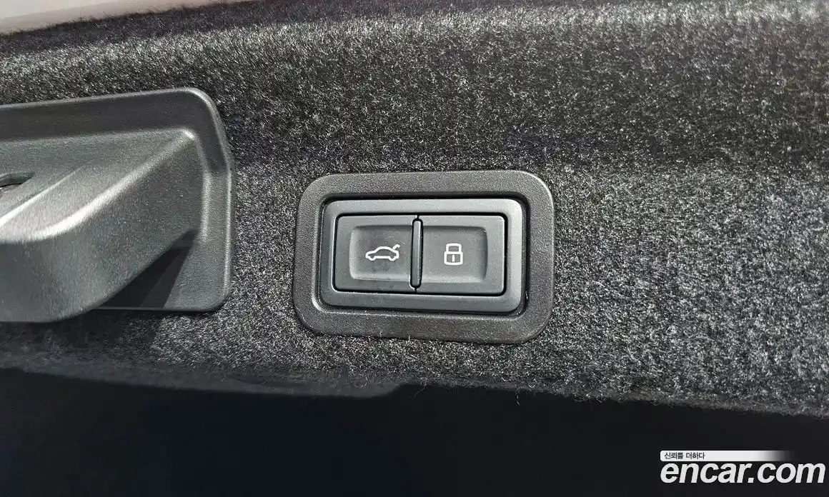 Audi A6 2021 2.0 гидро в Москве, фото 20