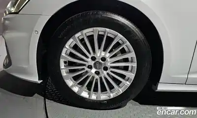Audi A6 2021 2.0 гидро в Москве, миниатюра 5