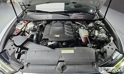 Audi A6 2021 2.0 гидро в Москве, миниатюра 6