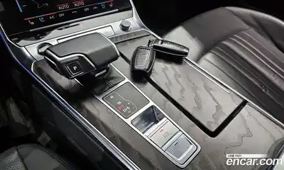 Audi A6 2021 2.0 гидро в Москве, миниатюра 9