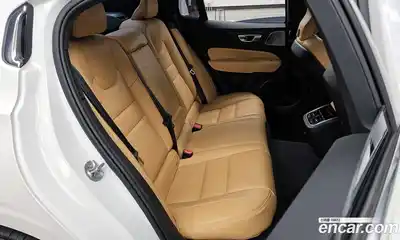 Volvo S60 2023 2.0 гидро в Москве № 230446, миниатюра 12
