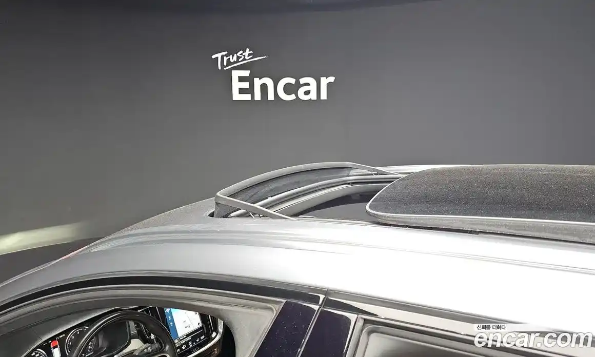 Volvo V60 2019 2.0 гидро в Москве № 230623, фото 20