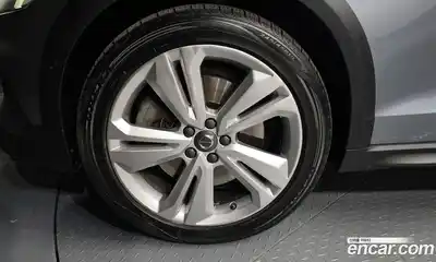 Volvo V60 2019 2.0 гидро в Москве № 230623, миниатюра 5