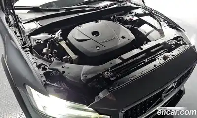 Volvo V60 2019 2.0 гидро в Москве № 230623, миниатюра 6