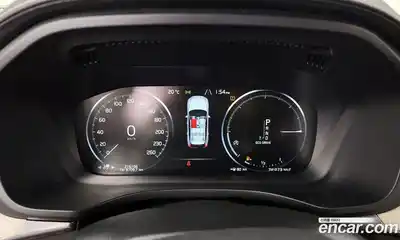 Volvo XC60 2018 2.0 гидро в Москве № 230660, миниатюра 8