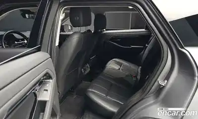 Land Rover Range-Rover Evoque 2021 2.0 гидро в Москве № 231282, миниатюра 11