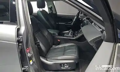 Land Rover Range-Rover Evoque 2021 2.0 гидро в Москве № 231282, миниатюра 12