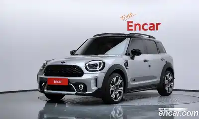 Mini Countryman, 2023