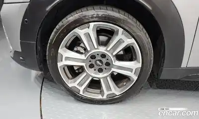Mini Countryman 2023 2.0 гидро в Москве № 231383, миниатюра 5