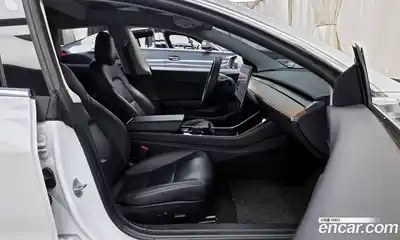 Tesla Model 3 2020 0.1 гидро в Москве № 231975, миниатюра 11