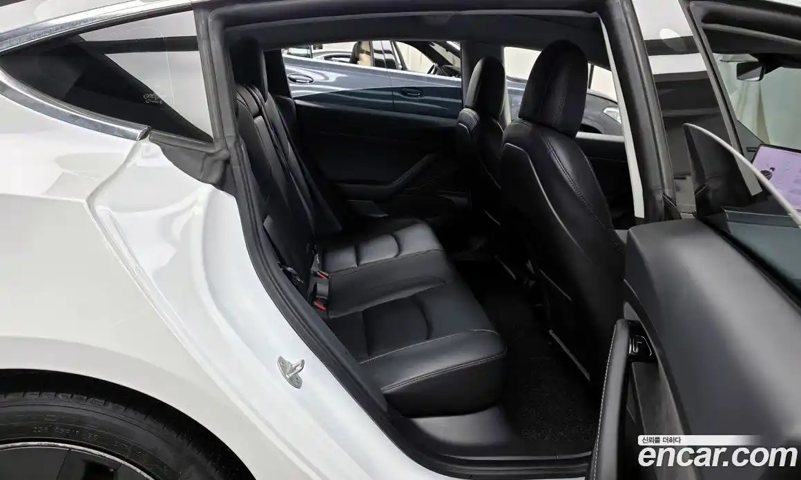 Tesla Model 3 2020 0.1 гидро в Москве № 231975, фото 12