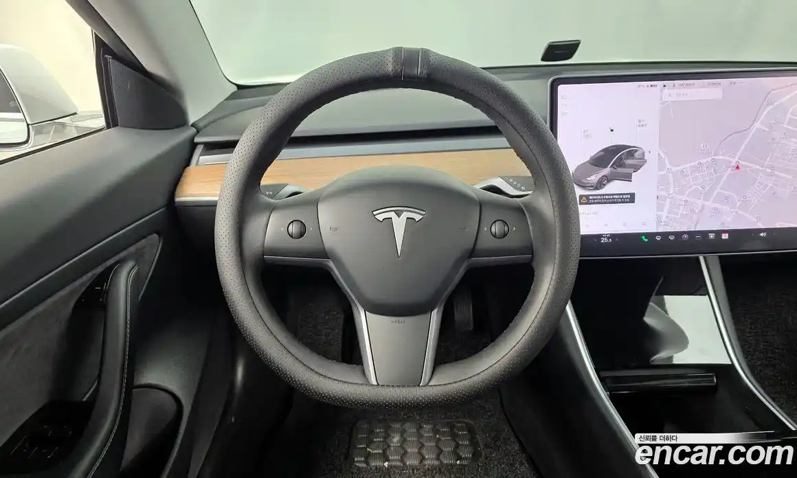 Tesla Model 3 2020 0.1 гидро в Москве № 231975, фото 13